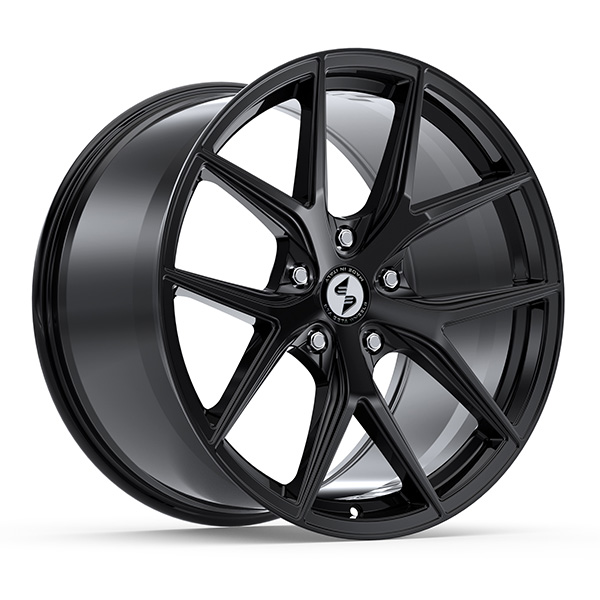 ETA BETA GRI-N G.BLK 9x21 5/130 ET27 CB66.6