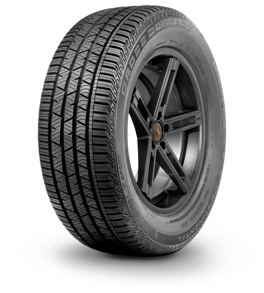 275/40R22 108Y CONTINENTAL CROSSCONTACT LX SPORT XL EVC