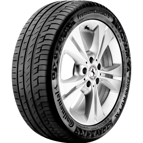 205/50R17 89V CONTINENTAL PREMIUMCONTACT 6 EVC