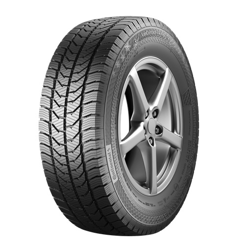 215/75R16C 116/114R CONTINENTAL VANCONTACT VIKING EVC