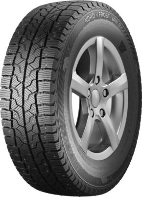 205/65R16C 107R GISLAVED NORD*FROST VAN 2