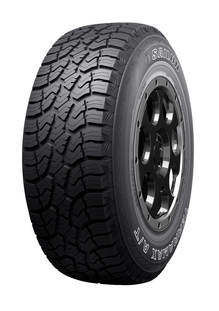 275/70R16 114S SAILUN TERRAMAX A/T XL OWL RP