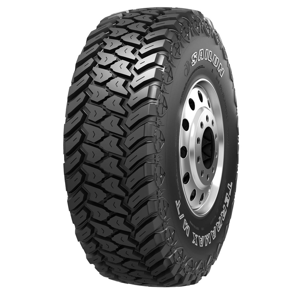 35.00/12R20 121Q SAILUN TERRAMAX M/T XL RP POR