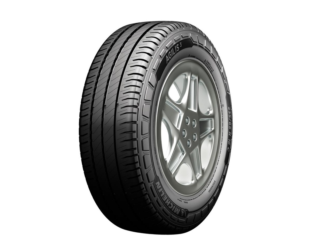 195/60R16C 99/97H MICHELIN AGILIS 3 XL