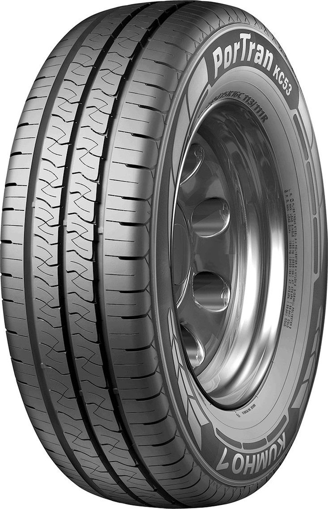 235/55R18 104/102H KUMHO KC53 XL HYUNDAI STARIA