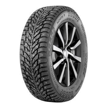 205/60R16 96T NOKIAN NORTH 9 XL