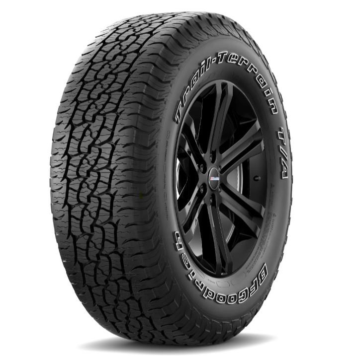 255/55R18 109H BFGOODRICH TRAIL-TERRAIN T/A XL