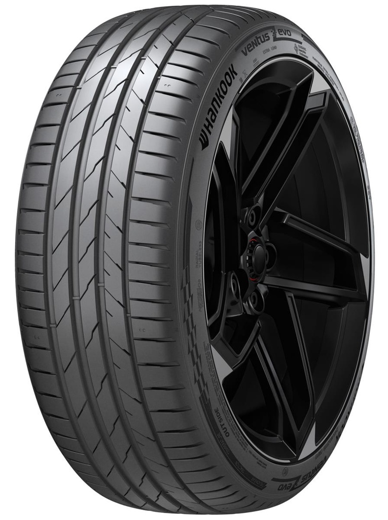 255/40R19 100Y HANKOOK VENTUS EVO XL FP