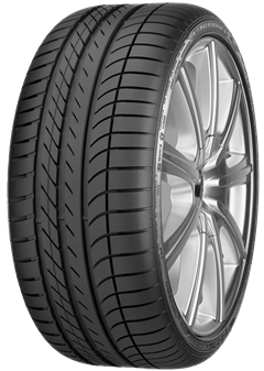 265/40R20 104Y GOODYEAR EAGLE F1 ASYMMETRIC XL AO|EVR