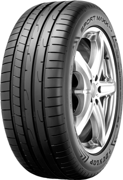 225/55R18 98V DUNLOP SPORT MAXX RT2 SUV