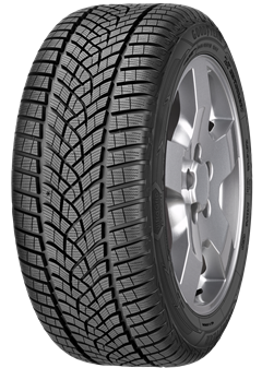 275/30R20 97V GOODYEAR ULTRAGRIP PERFORMANCE + XL EVR