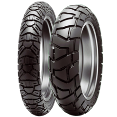 150/70-18 70T DUNLOP TRX MISSION