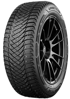235/50R17 100T GOODYEAR ULTRAGRIP ARCTIC 2 XL TUD EVR