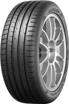 275/30R19 96Y DUNLOP SPORT MAXX RT2 XL FS