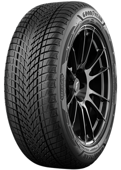 175/65R15 84T GOODYEAR ULTRAGRIP PERFORMANCE 3 EVR