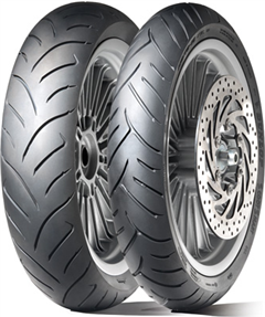 130/70R16 61S DUNLOP SCOOTSMART 2