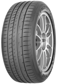 285/40R21 109Y GOODYEAR EAGLE F1 ASYMMETRIC 2 SUV XL FP AO