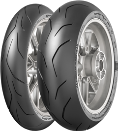 180/55R17 73W DUNLOP SPORTSMART TT