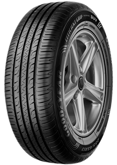 225/60R18 100V GOODYEAR EFFICIENTGRIP SUV EVR