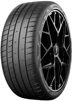 225/45R18 91Y GOODYEAR EAGLE F1 SUPERSPORT EVR