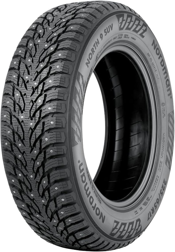 265/60R18 114T NOKIAN NORTH 9 SUV XL