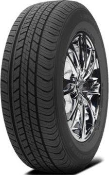 225/60R18 100H DUNLOP GRANDTREK ST30