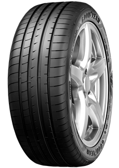 245/40R19 94W GOODYEAR EAGLE F1 ASYMMETRIC 5 EVR