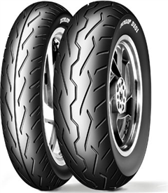 190/60R17 78H DUNLOP D251