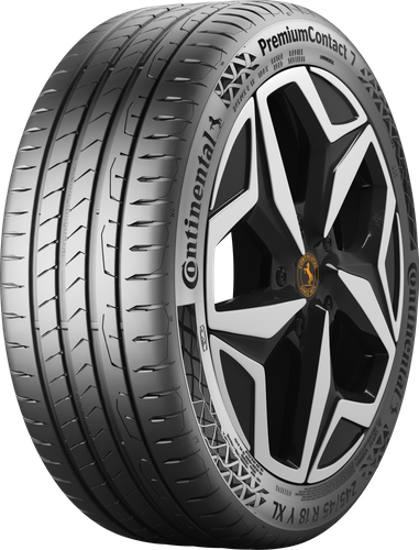 225/55R16 99W CONTINENTAL PREMIUMCONTACT 7 XL EVC