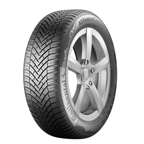 265/45R20 108Y CONTINENTAL ALLSEASONCONTACT XL EVC