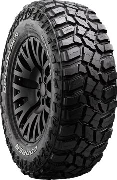 235/85R16 120Q COOPER DISCOVERER STT PRO PRO