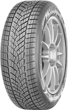 245/50R20 105V GOODYEAR ULTRAGRIP PERFORMANCE SUV GEN-1 XL EVR
