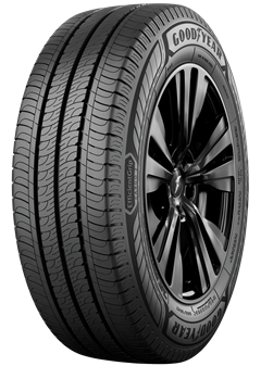 185R14 102R GOODYEAR EFFICIENTGRIP CARGO 2 EVR