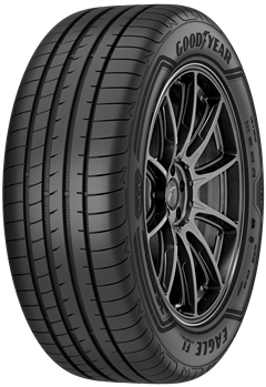 235/45R21 101T GOODYEAR EAGLE F1 ASYMMETRIC 3 SUV XL FP EVR
