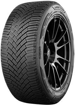 235/45R20 100T GOODYEAR ULTRAGRIP ICE 3 XL