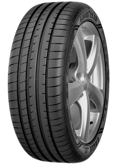 285/35R22 106W GOODYEAR EAGLE F1 ASYMMETRIC 3 XL CT FP T0|EVR