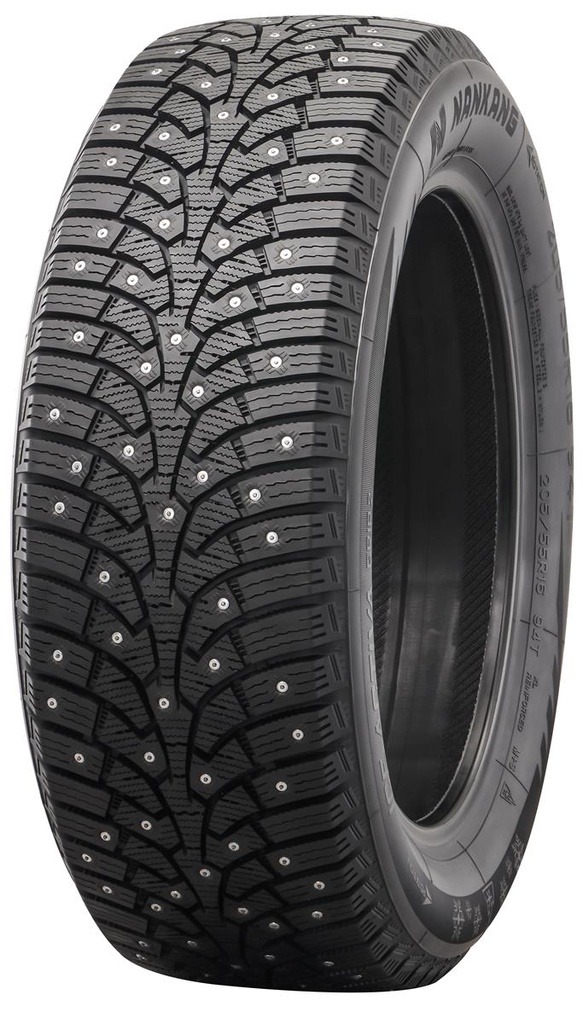 235/60R17 106T NANKANG SW-9 XL