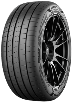 315/40R21 115Y GOODYEAR EAGLE F1 ASYMMETRIC 6 XL EVR