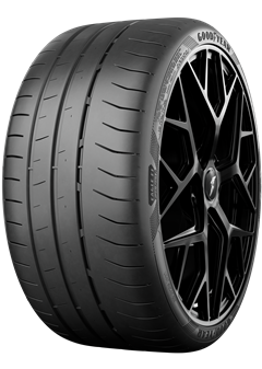 255/35R20 97Y GOODYEAR EAGLE F1 SUPERSPORT R XL L N1 N1