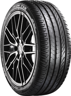 225/45R17 94W COOPER ZEON CS8 XL