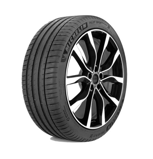 235/55R19 101Y MICHELIN PILOT SPORT 4 SUV NE0 XL NE0 RG
