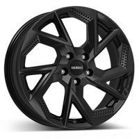 DEZENT AP BLACK 7x18 5/108 ET48 CB65.1