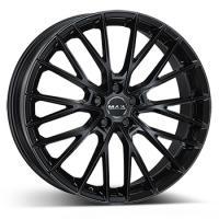 MAK SPECIALE DARK 9.5x22 5/112 ET36 CB66.5