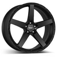 DOTZ MARINABAY BLACK 9.5x20 5/112 ET40 CB70.1