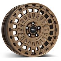DOTZ 4X4 TALARA BRONZE 8x18 6/130 ET45 CB84.1