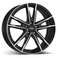 DEZENT KF DARK 8x19 5/108 ET48 CB63.4
