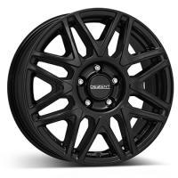 DEZENT KH BLACK 7x17 5/112 ET51 CB66.6