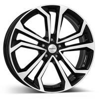 DEZENT TA DARK 7.5x17 5/112 ET52 CB66.6