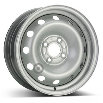 ALCAR STAHLRAD 6225 5.5x14 4/98 ET32 CB58