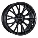 MAK MUNCHEN DARK 9x18 5/120 ET20 CB72.6
